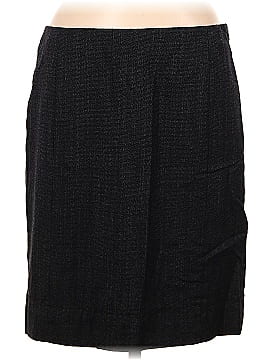 Theory Wool Skirt (view 1)