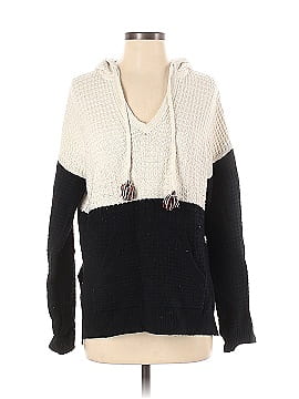 Madewell Pullover Sweater (view 1)