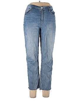 Harper Heritage Jeans (view 1)