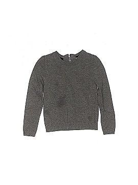 Milly Minis Pullover Sweater (view 1)