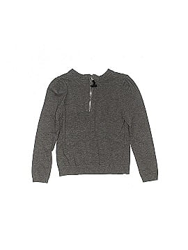 Milly Minis Pullover Sweater (view 2)