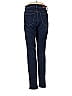 Madewell Solid Blue Jeans Size 26 waist - photo 2