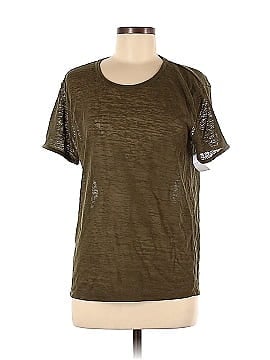 Collezione SA Short Sleeve T-Shirt (view 1)