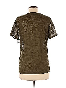 Collezione SA Short Sleeve T-Shirt (view 2)