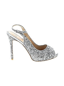 Belle Badgley Mischka Heels (view 1)