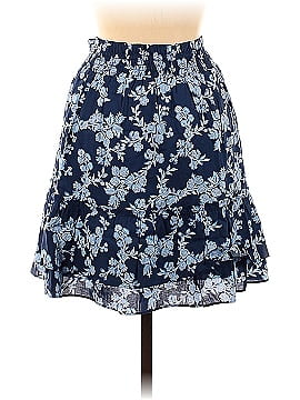J.Crew Factory Store Casual Skirt (view 2)