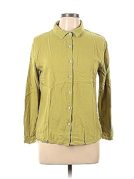 Unbranded Long Sleeve Blouse (view 1)