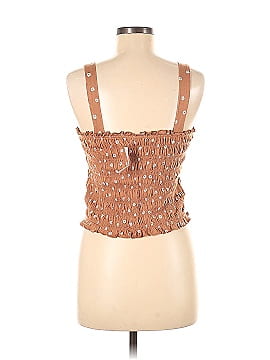 American Eagle Outfitters Sleeveless Top (view 2)