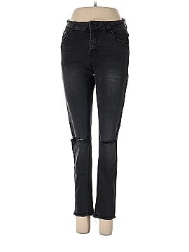 Monkey Ride Jeans Jeggings (view 1)