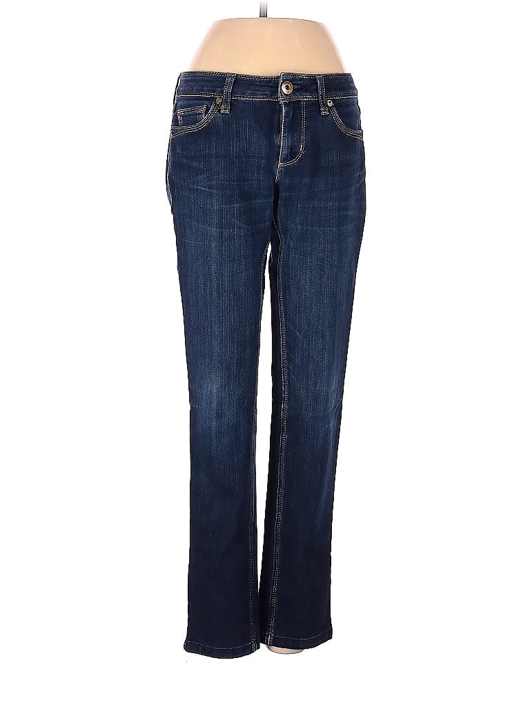 Click to view more detailed imagery on our partner's website Pre-owned Dl1961 Jeans In Blue