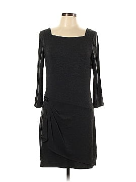 White House Black Market Casual Dress (view 1)