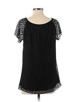 Brody Myles Short Sleeve Blouse (view 2)