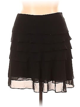 JS Collection Casual Skirt (view 2)