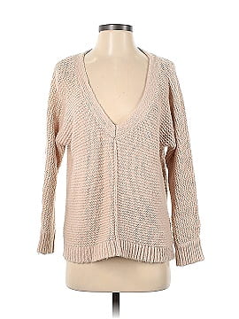 Free People Pullover Sweater (view 1)