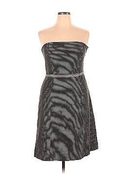 Ann Taylor Casual Dress (view 1)
