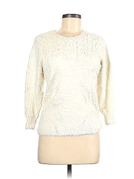 Rosie Neira Pullover Sweater (view 1)