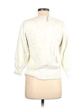 Rosie Neira Pullover Sweater (view 2)