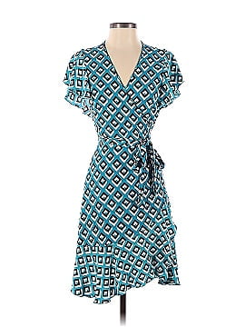 Diane von Furstenberg Avaya Dress (view 1)