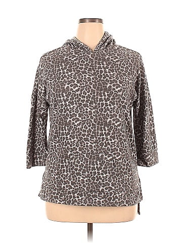 Kim & Cami Pullover Sweater (view 1)