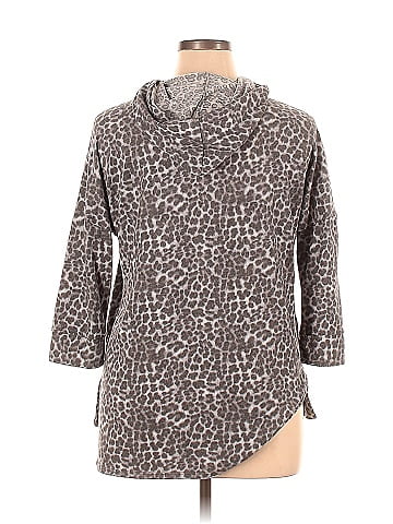 Kim & Cami Pullover Sweater (view 2)