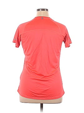 Nike Active T-Shirt (view 2)