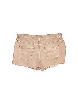 Free People Denim Shorts (view 2)