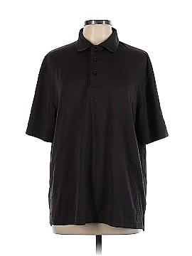 Snake Eyes Short Sleeve Polo (view 1)
