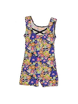 Moret Active Girl Short Sleeve Outfit (view 2)