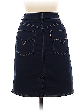 Levi's Denim Skirt (view 2)