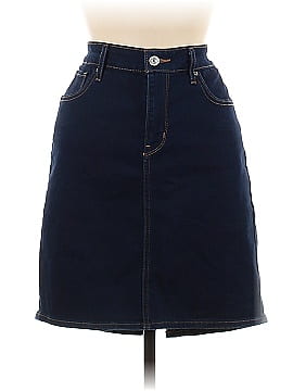 Levi's Denim Skirt (view 1)
