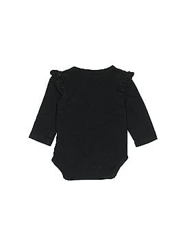 Unbranded Long Sleeve Onesie (view 2)