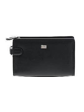 Lanvin Leather Clutch (view 1)