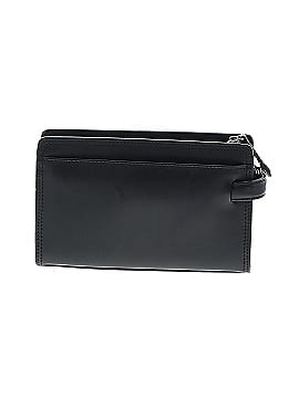 Lanvin Leather Clutch (view 2)