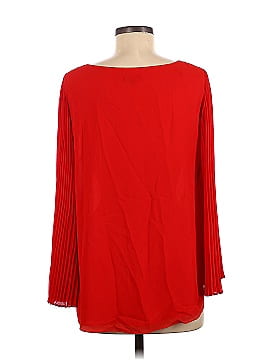 Vince Camuto Long Sleeve Blouse (view 2)