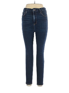 7 For All Mankind Jeggings (view 1)