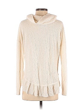 Maeve by Anthropologie Turtleneck Sweater (view 2)