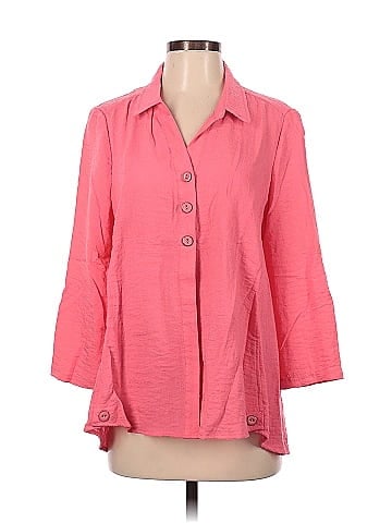 Lula b Jacket (view 1)