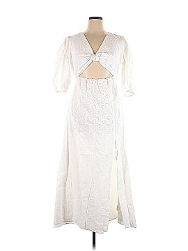 Hutch Casual Dress (view 1)