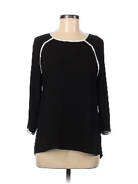 Mossimo Long Sleeve Top (view 1)