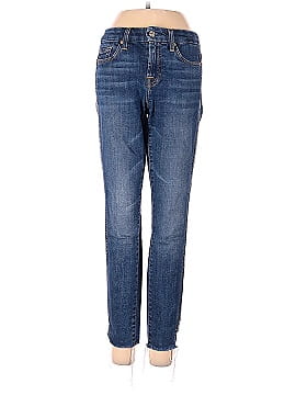 7 For All Mankind Jeans (view 1)