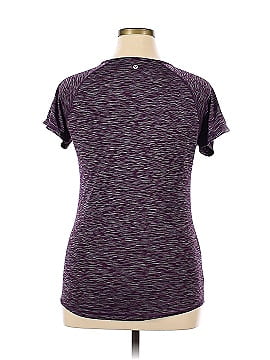 Velocity Active T-Shirt (view 2)