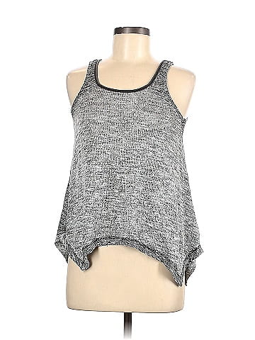 T/o Sweaters Sleeveless T-Shirt (view 1)