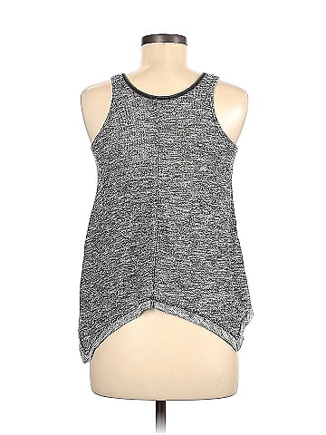 T/o Sweaters Sleeveless T-Shirt (view 2)