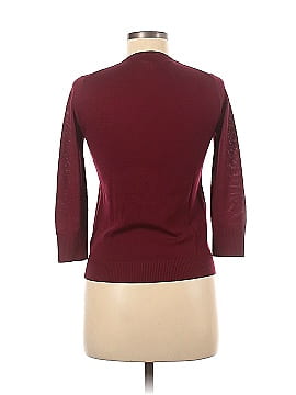 J.Crew Wool Cardigan (view 2)