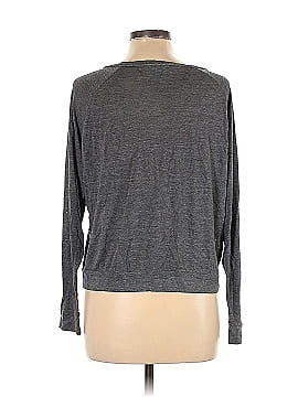 Forever 21 Long Sleeve T-Shirt (view 2)