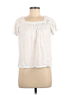 Anthropologie Short Sleeve Top (view 1)