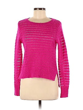 Rebecca Taylor Pullover Sweater (view 1)