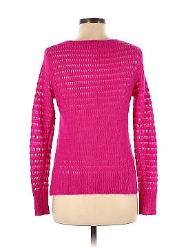 Rebecca Taylor Pullover Sweater (view 2)