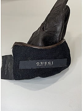 Gucci Gloves (view 2)