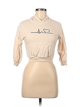 Shein Pullover Hoodie (view 1)